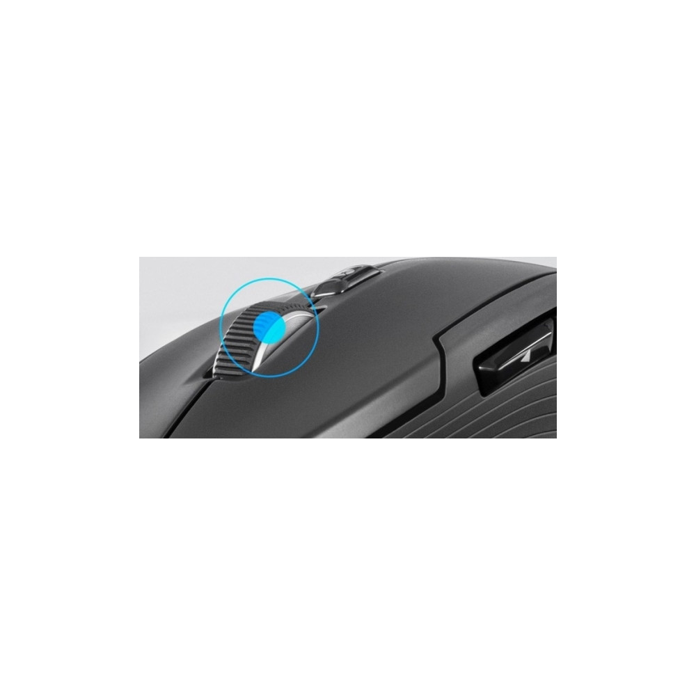 Produktbild för 3Dconnexion CadMouse Compact - mus - USB