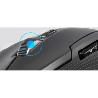 Produktbild för 3Dconnexion CadMouse Compact - mus - USB