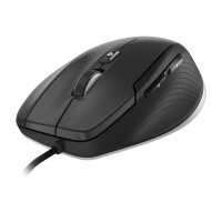 Produktbild för 3Dconnexion CadMouse Compact - mus - USB