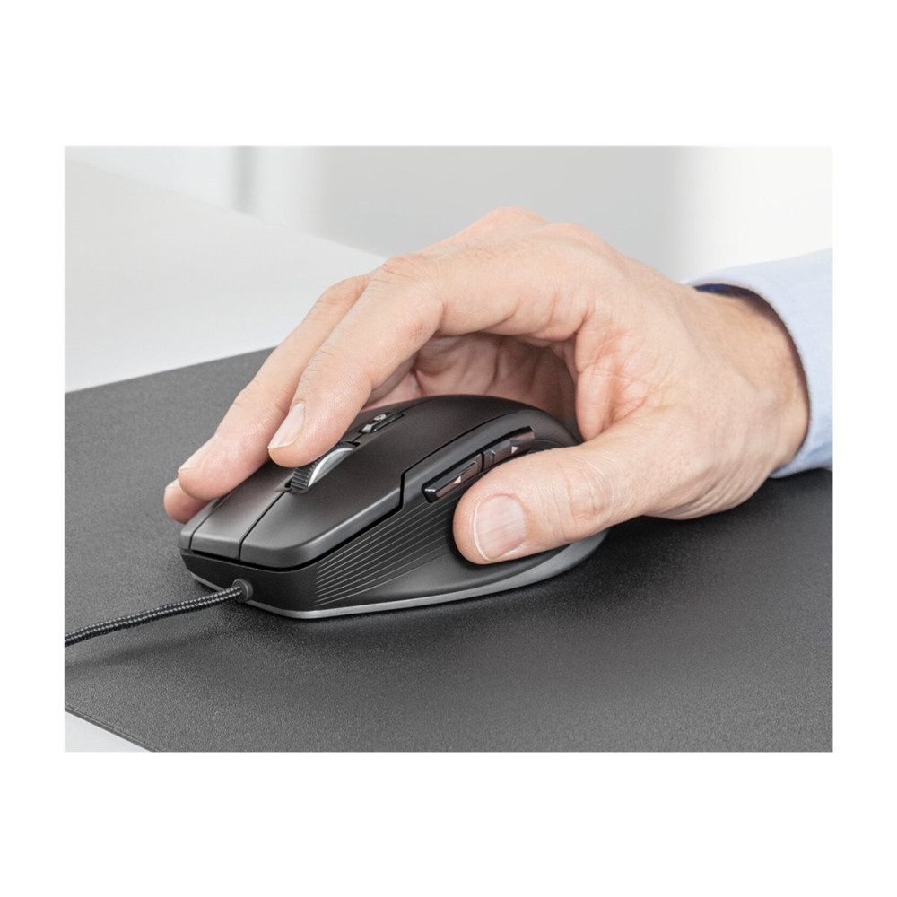 Produktbild för 3Dconnexion CadMouse Compact - mus - USB