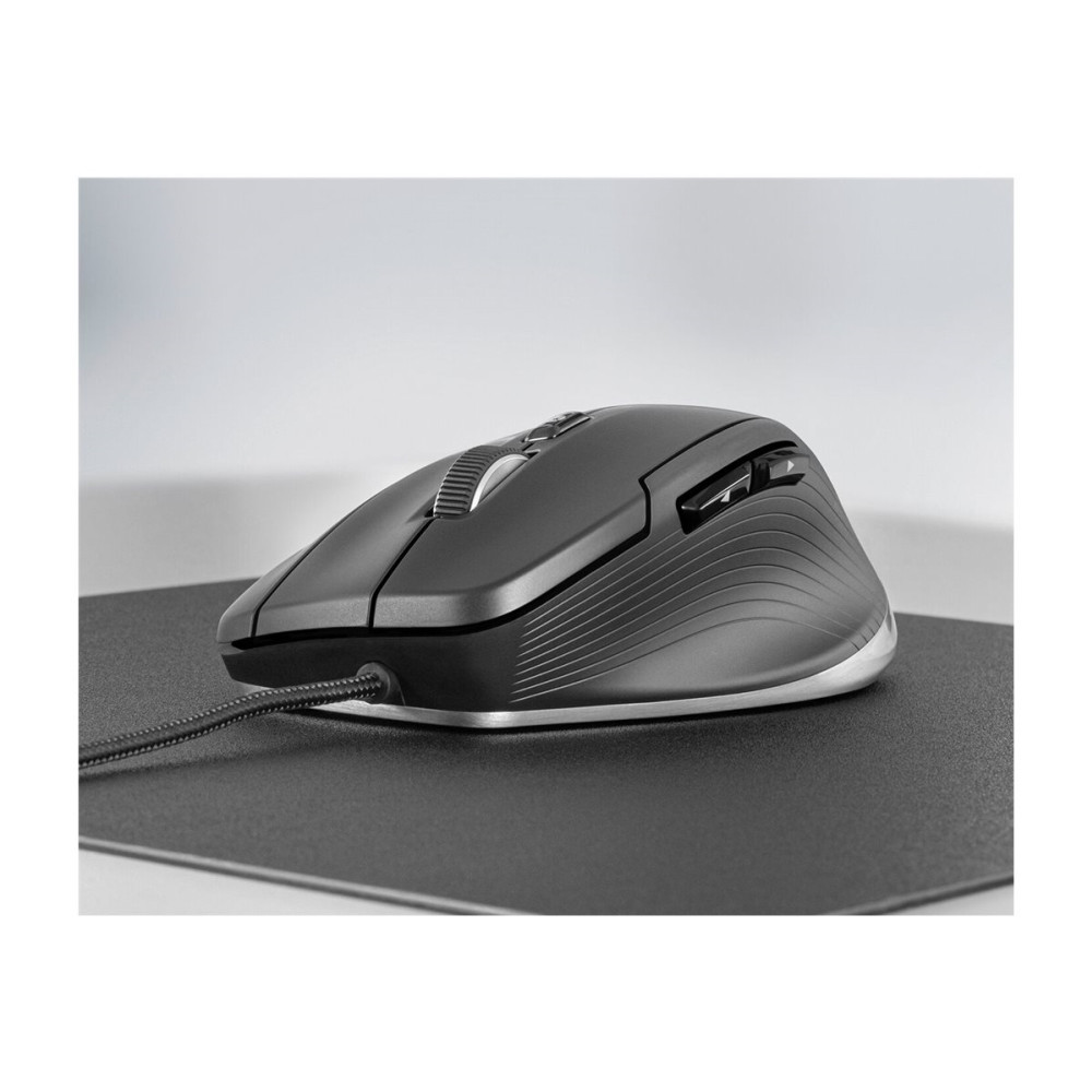 Produktbild för 3Dconnexion CadMouse Compact - mus - USB