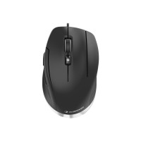 Produktbild för 3Dconnexion CadMouse Compact - mus - USB