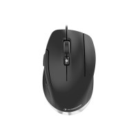 Produktbild för 3Dconnexion CadMouse Compact - mus - USB