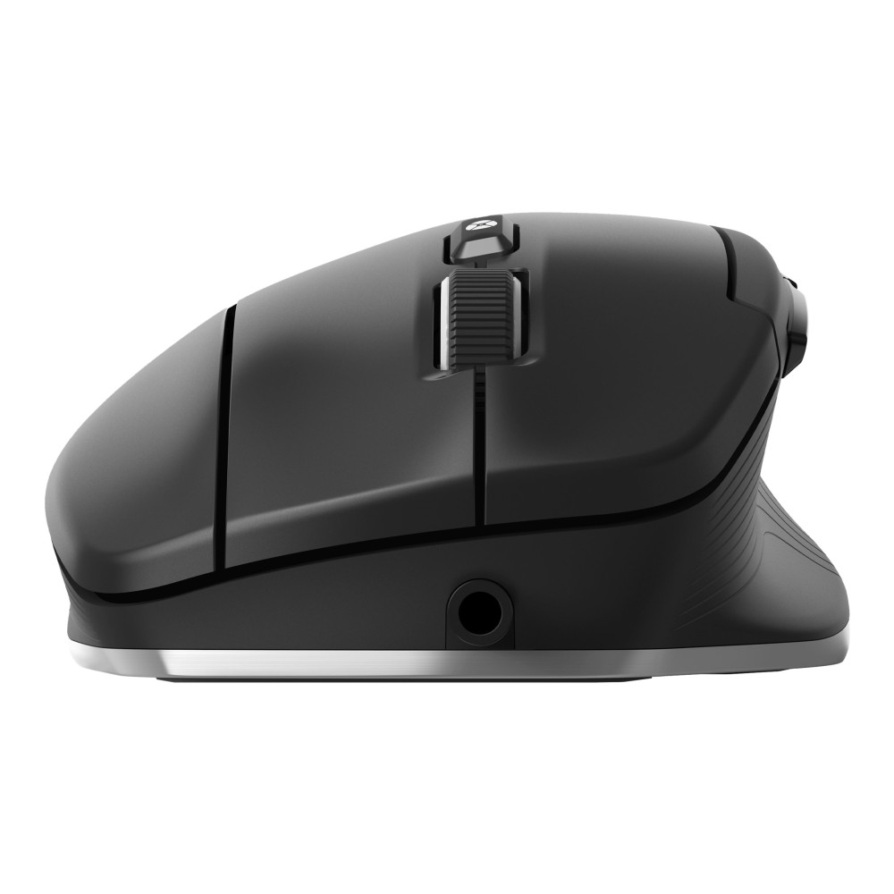 Produktbild för 3Dconnexion CadMouse Compact - mus - USB
