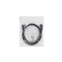 Produktbild för LogiLink High Speed with Ethernet - HDMI-förlängningskabel med Ethernet - 3 m