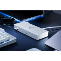 Produktbild för Razer - dockningsstation - Thunderbolt 4 - 2 x Thunderbolt - 1GbE