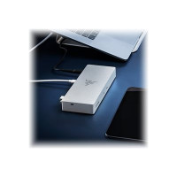 Produktbild för Razer - dockningsstation - Thunderbolt 4 - 2 x Thunderbolt - 1GbE