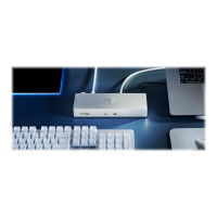 Produktbild för Razer - dockningsstation - Thunderbolt 4 - 2 x Thunderbolt - 1GbE