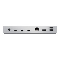 Produktbild för Razer - dockningsstation - Thunderbolt 4 - 2 x Thunderbolt - 1GbE