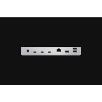 Produktbild för Razer - dockningsstation - Thunderbolt 4 - 2 x Thunderbolt - 1GbE