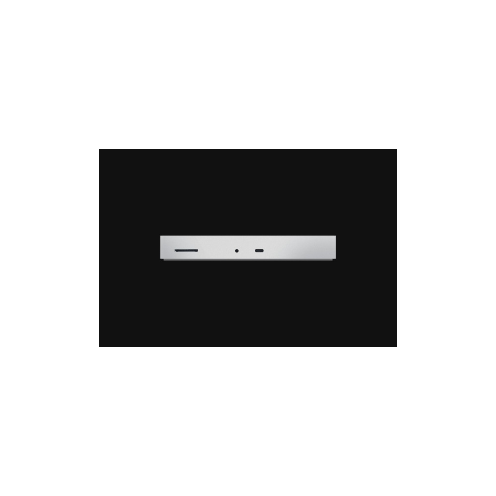 Produktbild för Razer - dockningsstation - Thunderbolt 4 - 2 x Thunderbolt - 1GbE