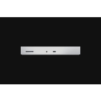 Produktbild för Razer - dockningsstation - Thunderbolt 4 - 2 x Thunderbolt - 1GbE