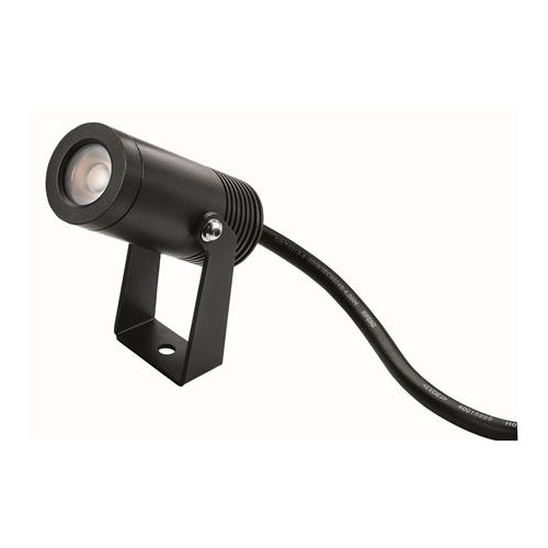 sg armaturen SG ARMATUREN Hovden grafit Micro 250 lm 3000K Ra>80 bakkante...