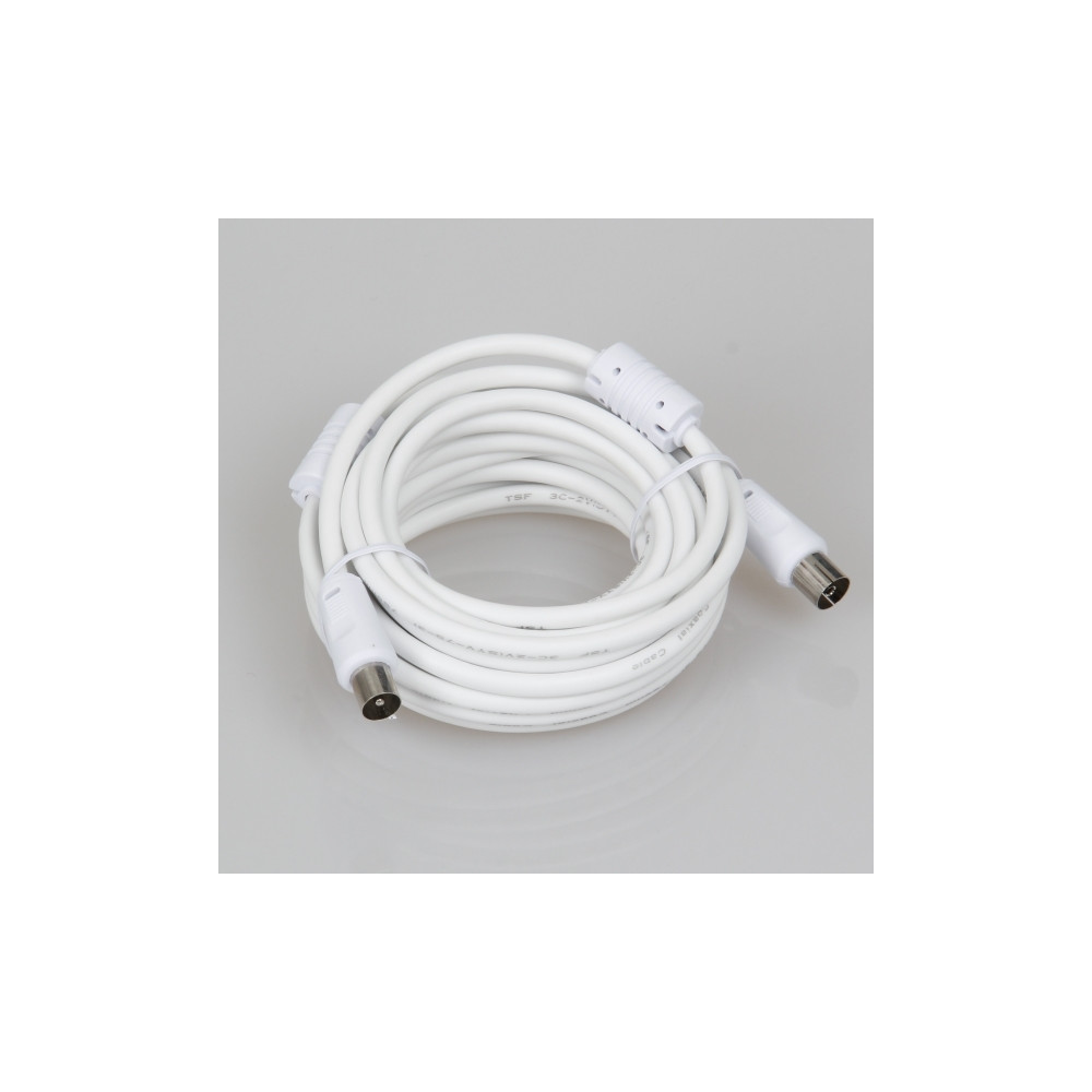 Produktbild för E-Line antennkabel 5 meter