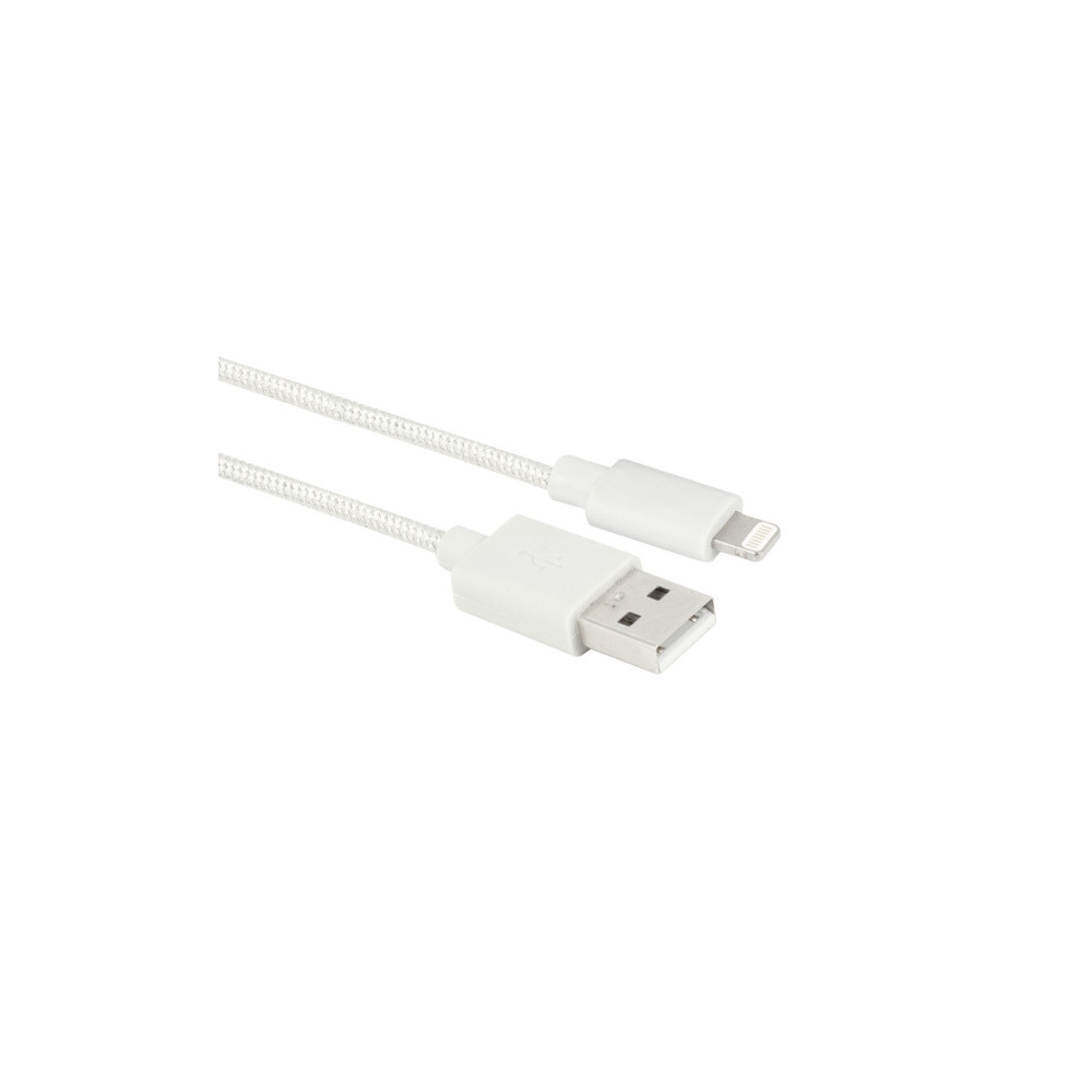 Produktbild för ACT Lightning-kabel - 1 m