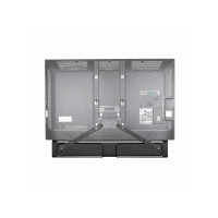 Produktbild för SBOX SB 41, TV-fäste, Vägg, 15 kg, Stål, Svart, 75 x 75,600...