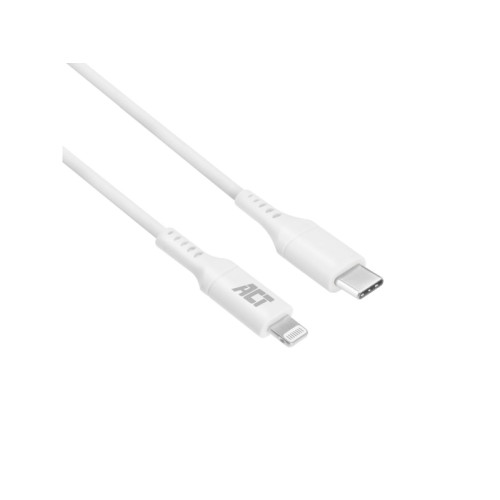 ACT ACT Lightning-kabel - 1 m