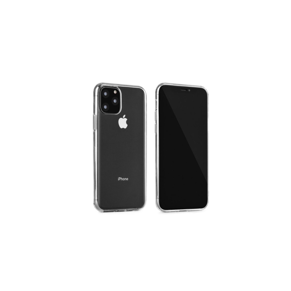 Produktbild för Bakskal Ultra Slim 0,3 mm till SAMSUNG Galaxy S22 transparen...