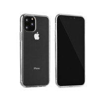 Produktbild för Bakskal Ultra Slim 0,3 mm till SAMSUNG Galaxy S22 transparen...