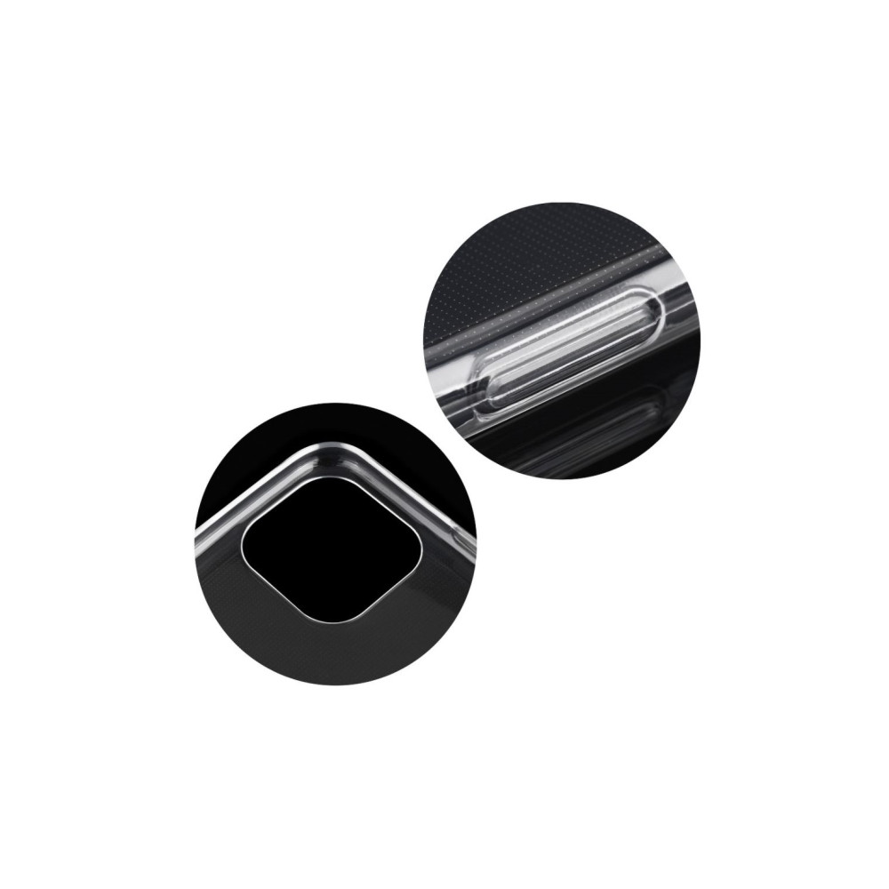 Produktbild för Bakskal Ultra Slim 0,3 mm till SAMSUNG Galaxy S22 transparen...