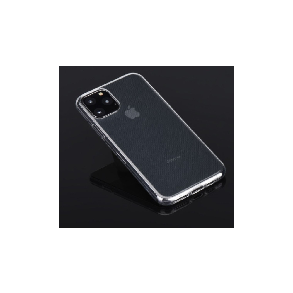 Produktbild för Bakskal Ultra Slim 0,3 mm till SAMSUNG Galaxy S22 transparen...