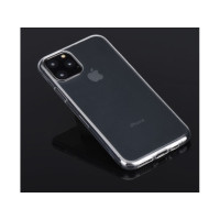 Produktbild för Bakskal Ultra Slim 0,3 mm till SAMSUNG Galaxy S22 transparen...