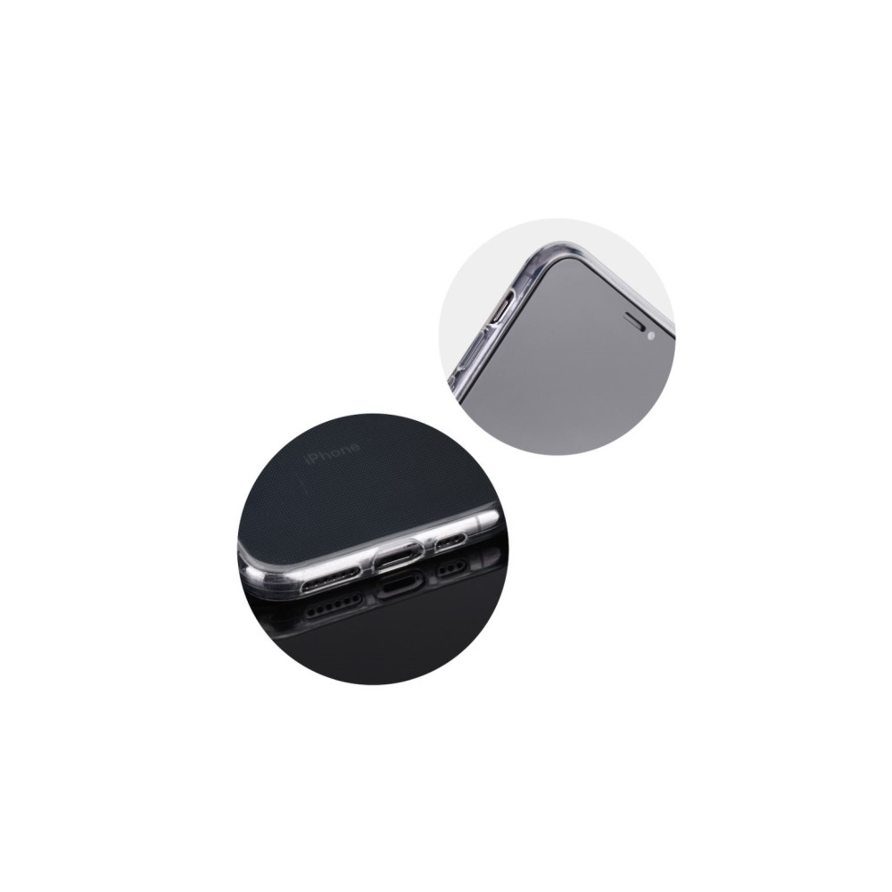 Produktbild för Bakskal Ultra Slim 0,3 mm till SAMSUNG Galaxy S22 transparen...