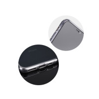 Produktbild för Bakskal Ultra Slim 0,3 mm till SAMSUNG Galaxy S22 transparen...