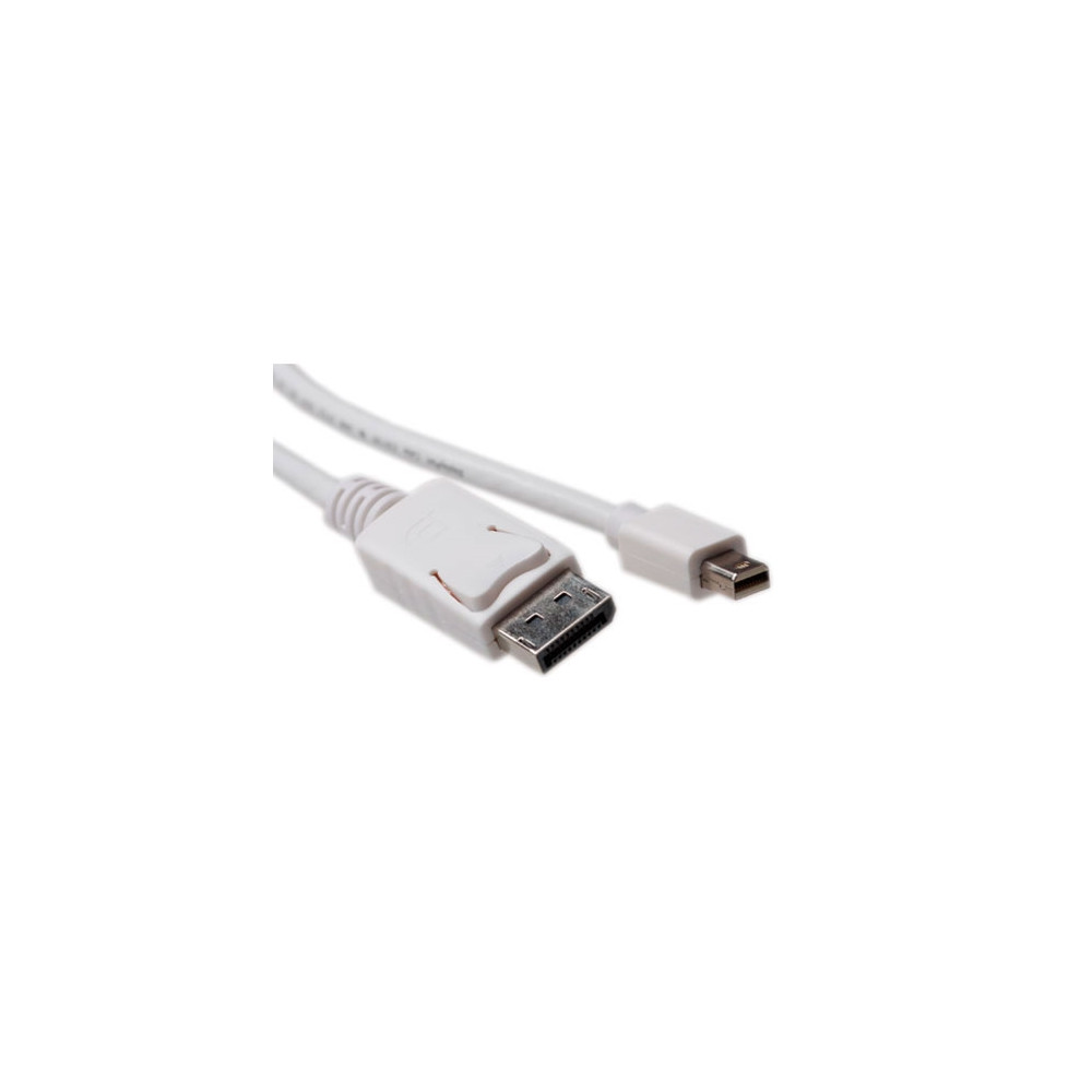 Produktbild för ACT DisplayPort-kabel - 1.5 m