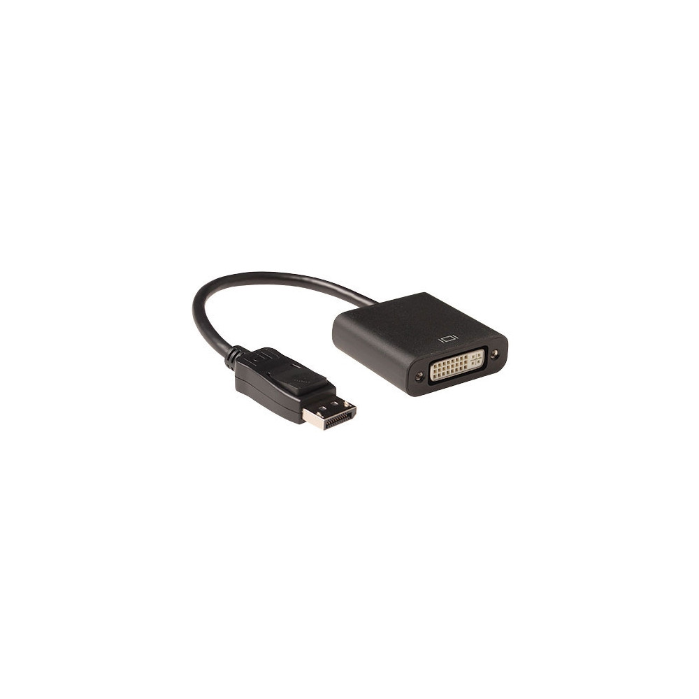 Produktbild för ACT - videokort - DisplayPort till DVI