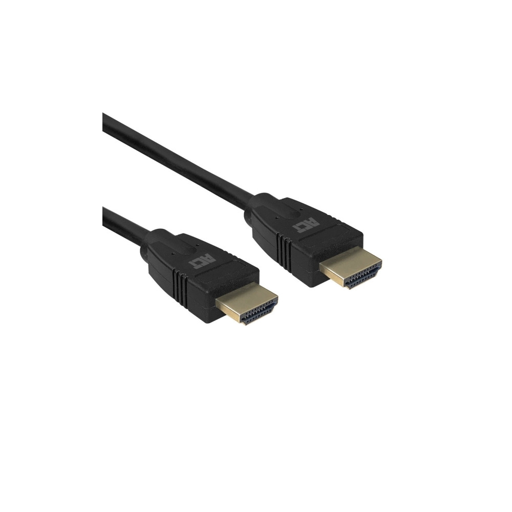 Produktbild för ACT HDMI-kabel - 2 m