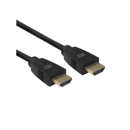ACT ACT HDMI-kabel - 2 m