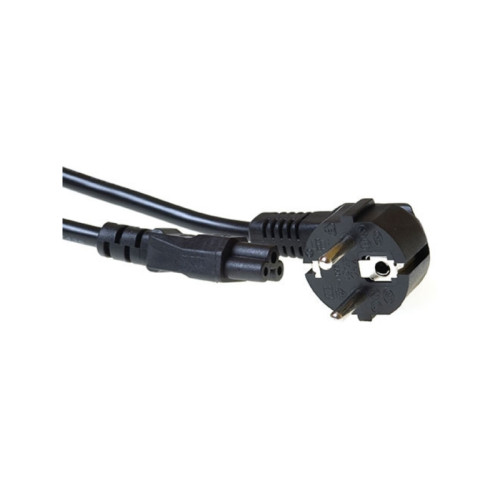 ACT ACT - strömkabel - power CEE 7/7 till IEC 60320 C5 - 1.5 m