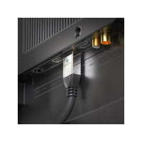 Produktbild för sonero S-HC000-010, 1 m, HDMI Typ A (standard), HDMI Typ A (...