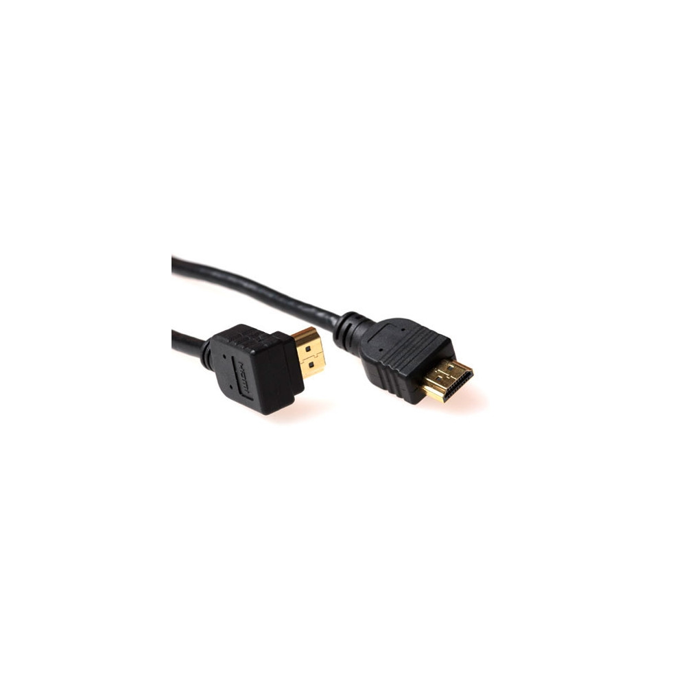 Produktbild för ACT HDMI-kabel - 3 m