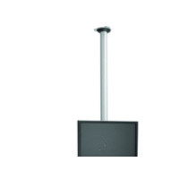 Produktbild för Vogel's Professional PUC 2130 monteringskomponent - för LCD-display - silver, aluminium