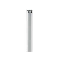 Produktbild för Vogel's Professional PUC 2130 monteringskomponent - för LCD-display - silver, aluminium