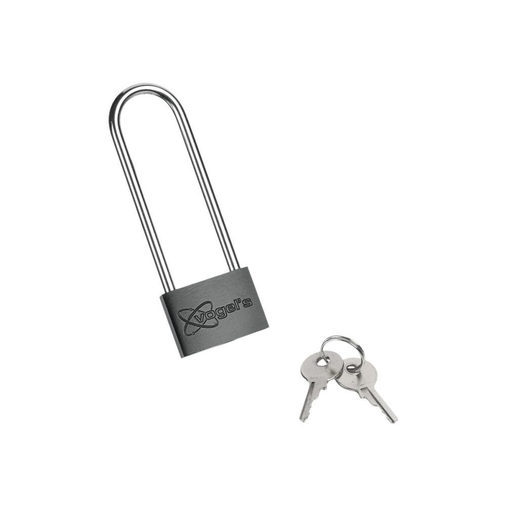 Produktbild för Vogel's Professional PFA 9109 monteringskomponent - för platt panel - svart