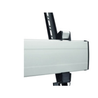 Produktbild för Vogel's Professional PFA 9109 monteringskomponent - för platt panel - svart