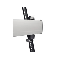 Produktbild för Vogel's Professional PFA 9109 monteringskomponent - för platt panel - svart