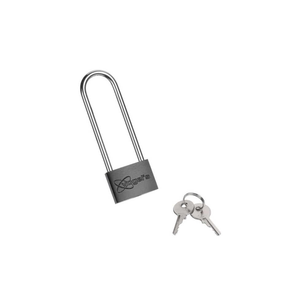 Produktbild för Vogel's Professional PFA 9109 monteringskomponent - för platt panel - svart