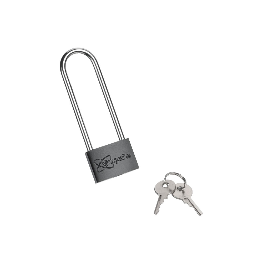 Produktbild för Vogel's Professional PFA 9109 monteringskomponent - för platt panel - svart
