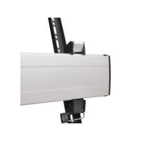 Produktbild för Vogel's Professional PFA 9109 monteringskomponent - för platt panel - svart