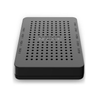 Produktbild för NZXT RGB & Fan Controller - fläkt-LED-kontroll