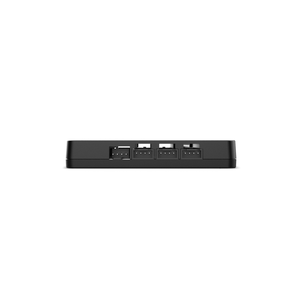 Produktbild för NZXT RGB & Fan Controller - fläkt-LED-kontroll