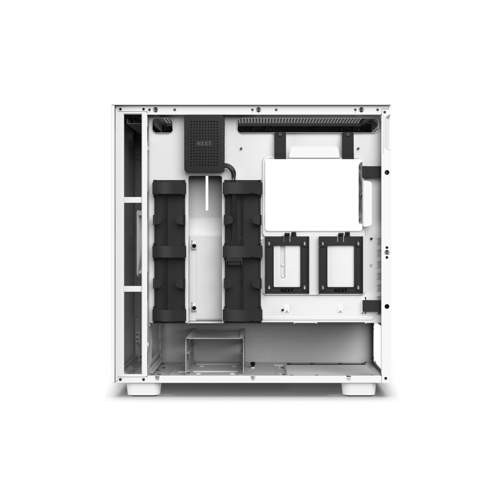 Produktbild för NZXT RGB & Fan Controller - fläkt-LED-kontroll