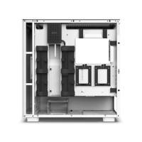 Produktbild för NZXT RGB & Fan Controller - fläkt-LED-kontroll