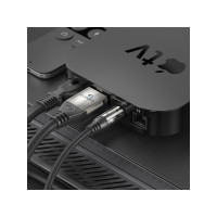 Produktbild för sonero S-HC000-015, 1,5 m, HDMI Typ A (standard), HDMI Typ A...