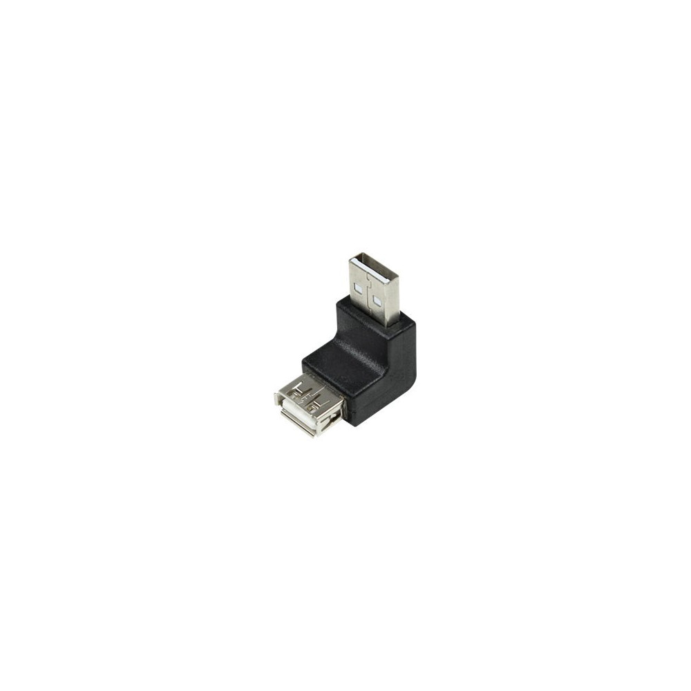 Produktbild för LogiLink - USB-adapter - USB till USB