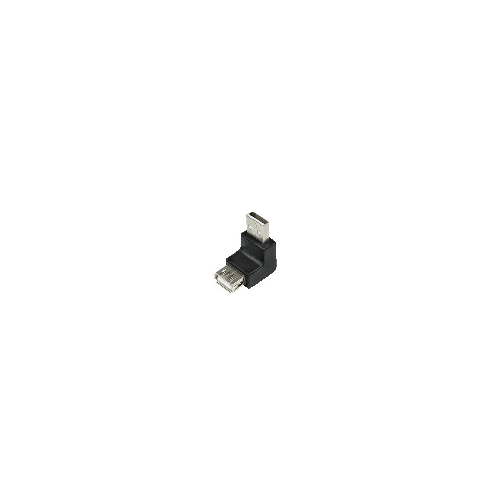 Produktbild för LogiLink - USB-adapter - USB till USB